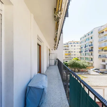 公寓 Palais D'orient *