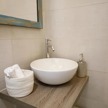 Palais D'orient Lägenhet