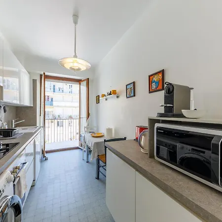 公寓 Palais D'orient *