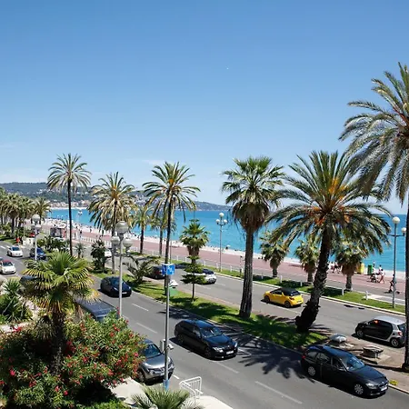 Palais D'orient Daire