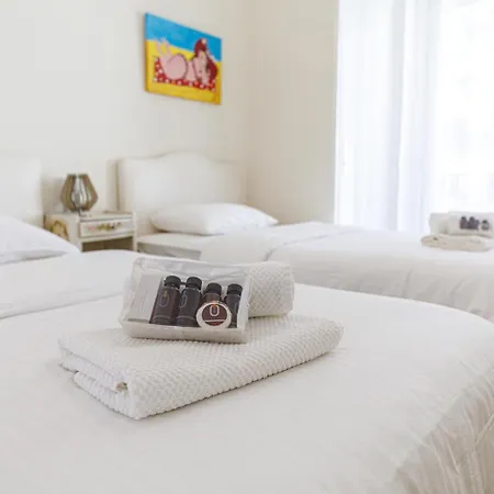 Apartment Palais D'orient *