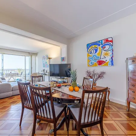 Palais D'orient Daire *