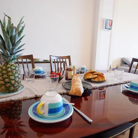 Daire Palais D'orient *