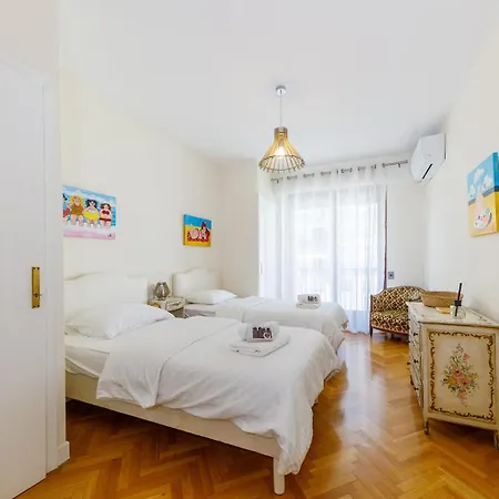 Palais D'orient * Nice