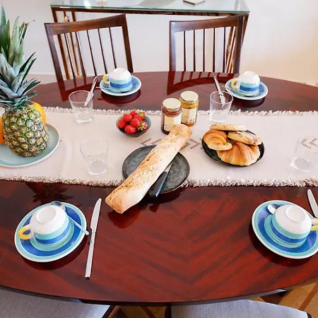 Palais D'orient 公寓 *