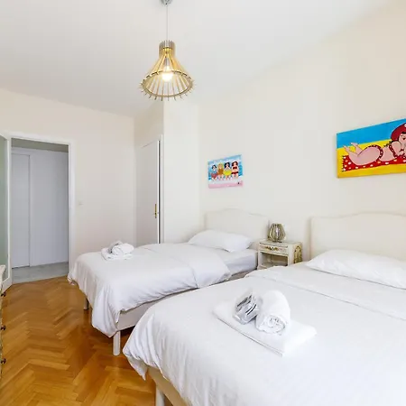 Apartment Palais D'orient *