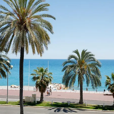 Palais D'orient Daire Nice