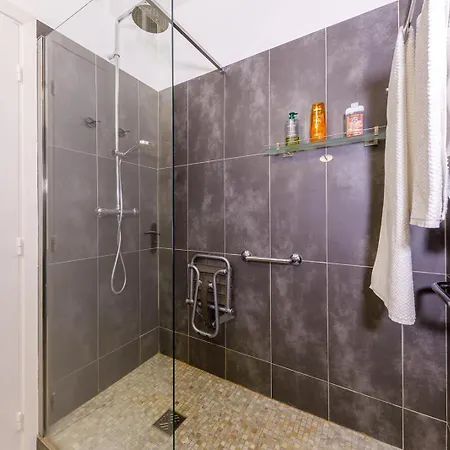 Apartment Palais D'orient Nizza