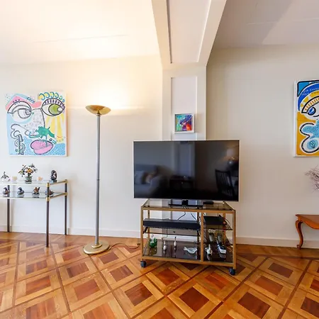 Palais D'orient Nizza