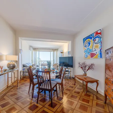 Palais D'orient Apartment