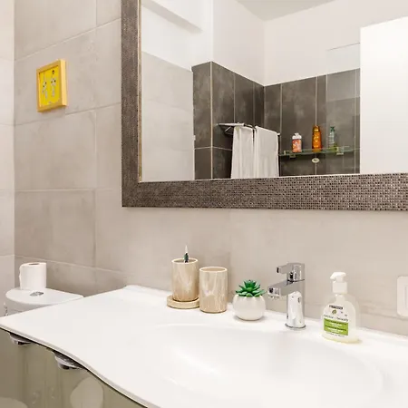 Daire Palais D'orient