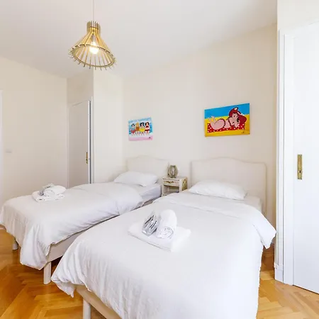 Palais D'orient Apartment