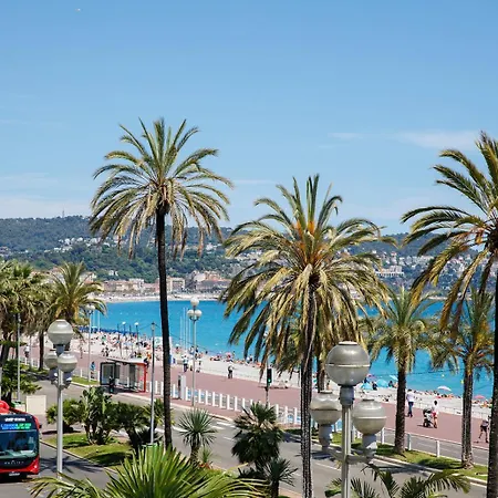 Palais D'orient Apartment *