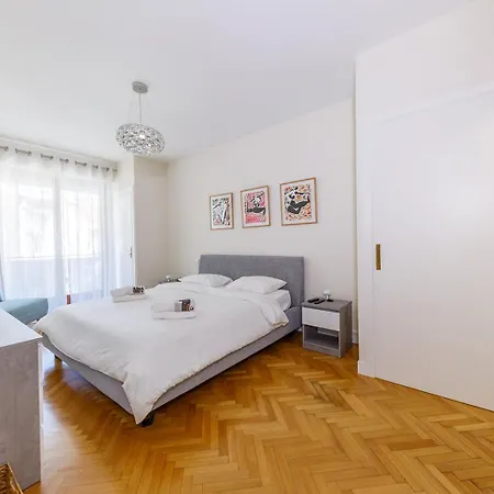 Palais D'orient Nice