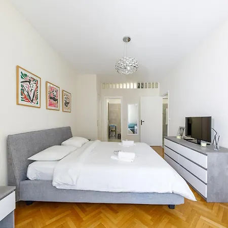 Palais D'orient Apartment