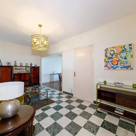 公寓 Palais D'orient