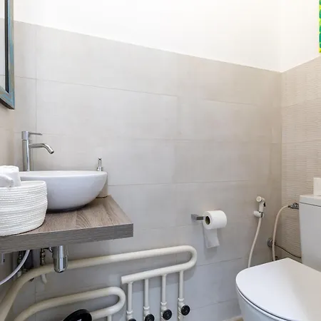 Palais D'orient Apartment *