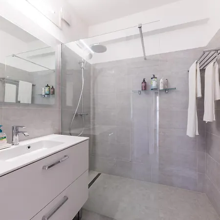 Apartment Palais D'orient Nizza