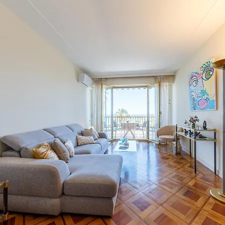 Palais D'orient Apartment