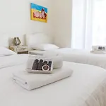 Apartman Palais D'orient *