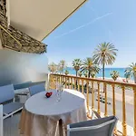 Palais D'orient Apartman Nizza