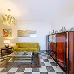 Apartman Palais D'orient Nizza