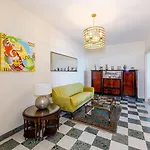 Palais D'orient Apartman Nizza