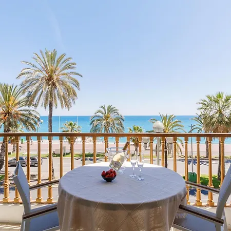 Palais D'orient * Nizza