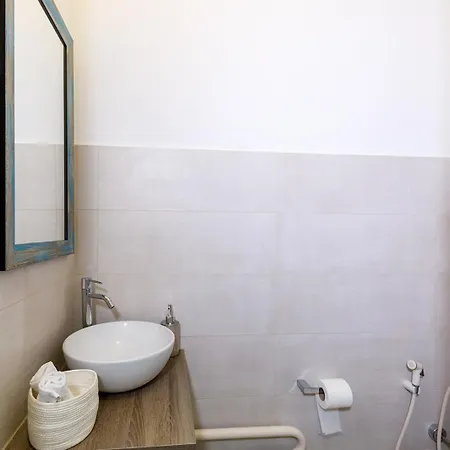 Apartman Palais D'orient