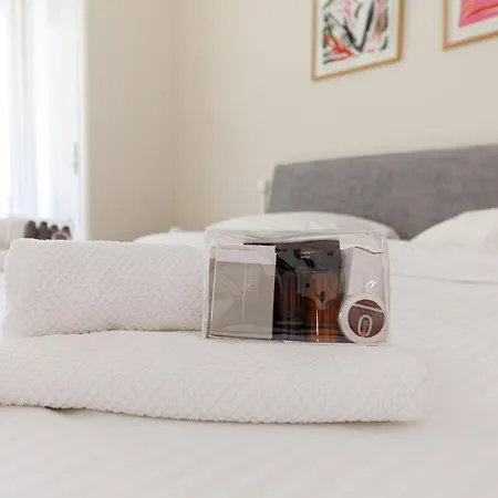 Appartamento Palais D'orient