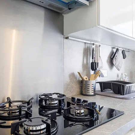 Appartamento Palais D'orient Nizza