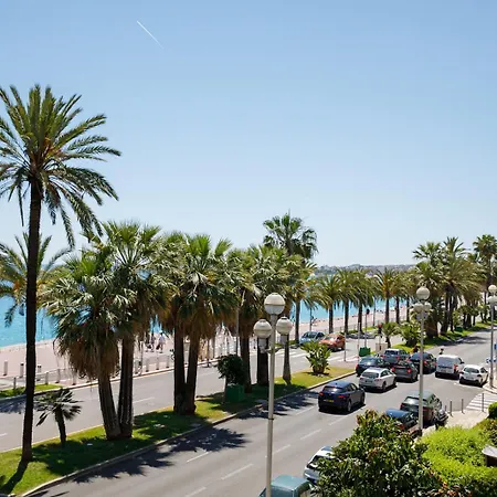 Palais D'orient Appartamento *