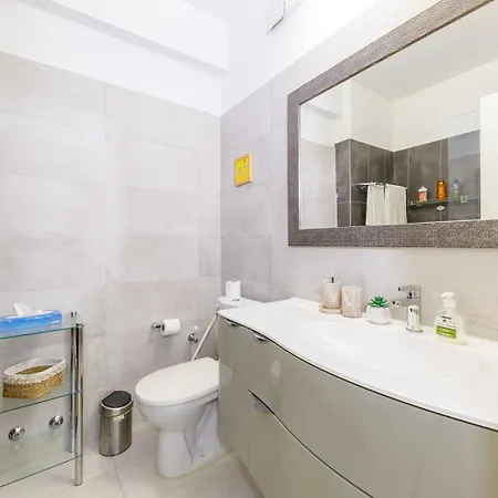 Appartamento Palais D'orient *