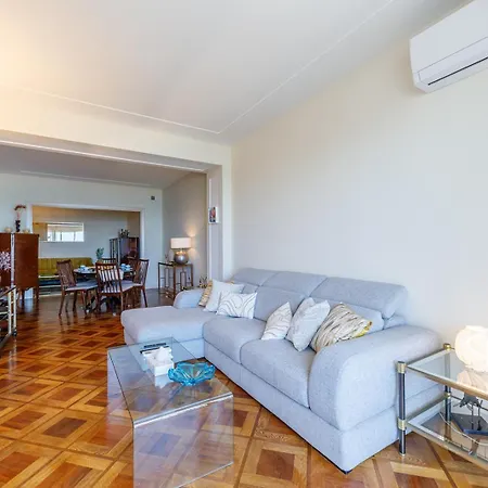 Appartamento Palais D'orient Nizza