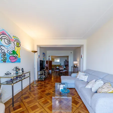 Appartamento Palais D'orient *