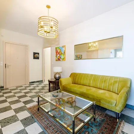 Palais D'orient Nizza