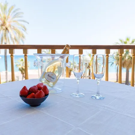 Palais D'orient Appartamento Nizza